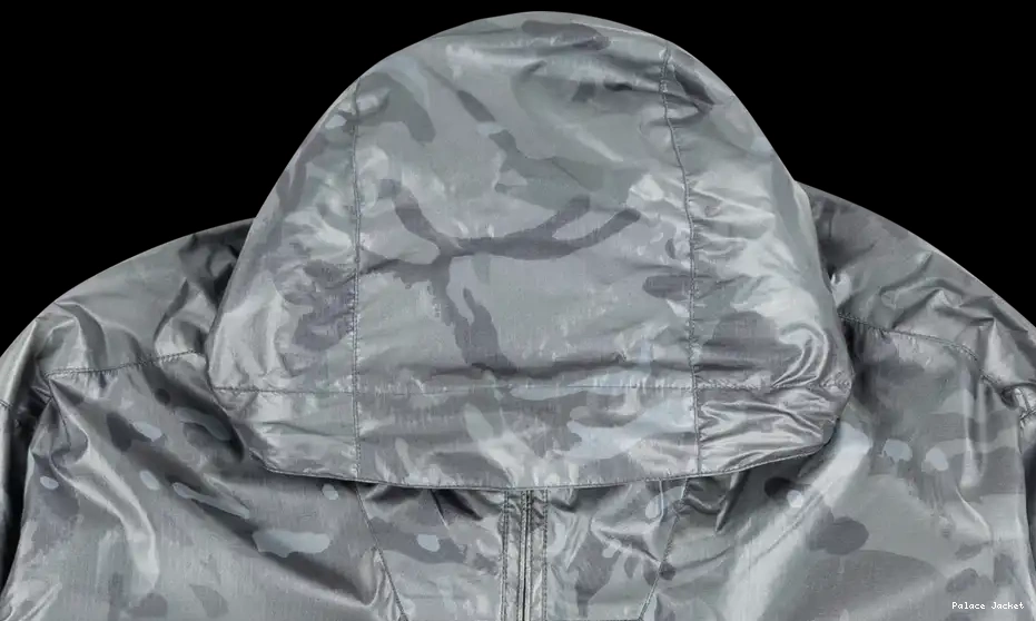 Cheap Palace P-Stealth Jacket 0602